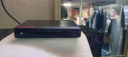 Photo of Converter box for old school TV (Mi.& Middlebelt , Inkster Mich) #1
