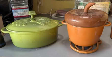 Photo of free Technique Cookware (South San Jose) #1