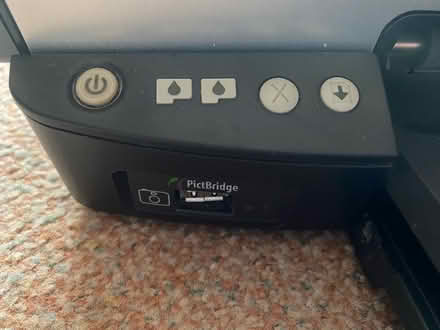 Photo of free Assorted computer accessories (Starbeck HG1) #4