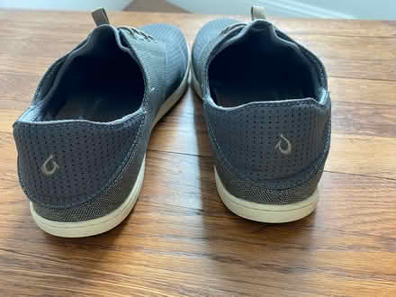 Photo of free Men's 10.5 Olukai Shoes (Reading Highlands) #3
