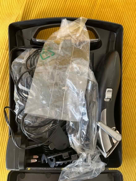 Photo of free Remington shaving set (Kennington) #1