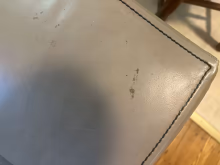 Photo of free large sofa (Near Clark Park) #4