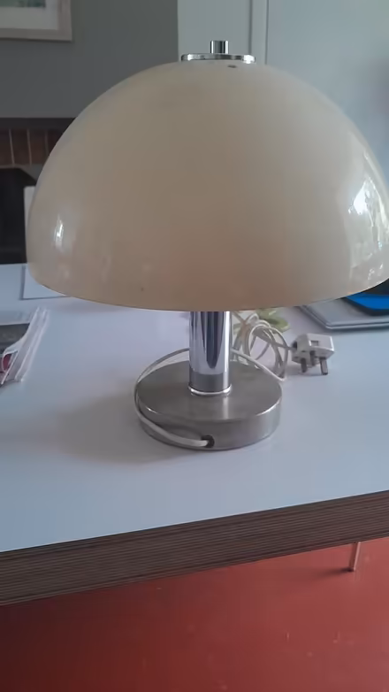 Photo of free Retro Style Lamp (Shankill) #4