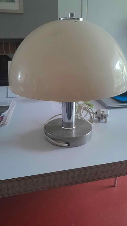 Photo of free Retro Style Lamp (Shankill) #4