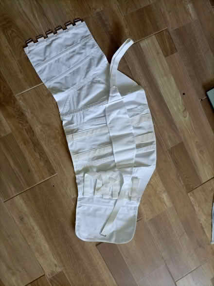 Photo of free Support for a bad back (Rhayader LD6) #3