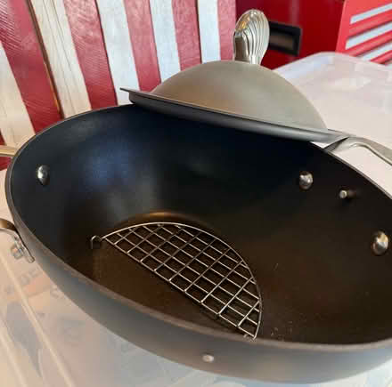 Photo of free Technique Cookware (South San Jose) #3