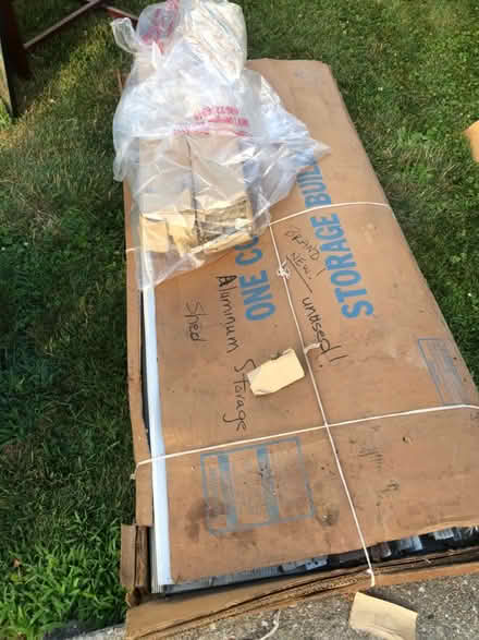 Photo of free Curb alert-PLEASE READ ENTIRE POST (Bayside, NY) #1