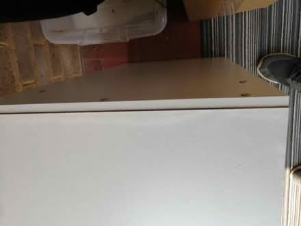 Photo of free Small desk (Tonbridge) #3