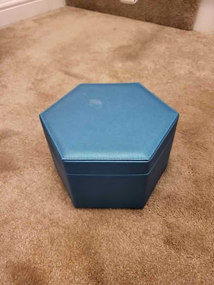 Photo of free Jewellery Box (ware SG12) #1