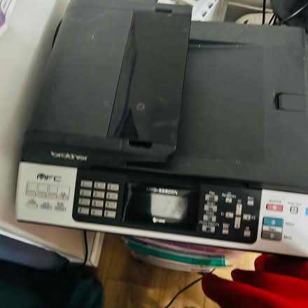 Photo of free Brother MFC A3 Printer/Scanner/Fax (Luton - LU4) #1