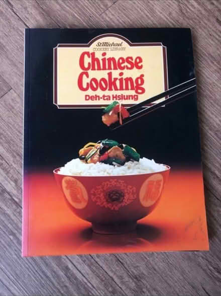 Photo of free Old cook books x 3 (Cheshunt En8) #3