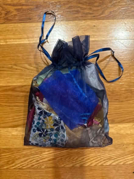 Photo of free Jewelry bags (Hartsdale) #1