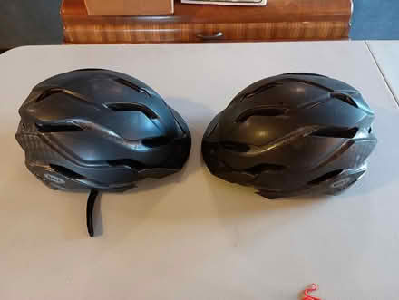 Photo of free Bike Helmets (Temple City) #1