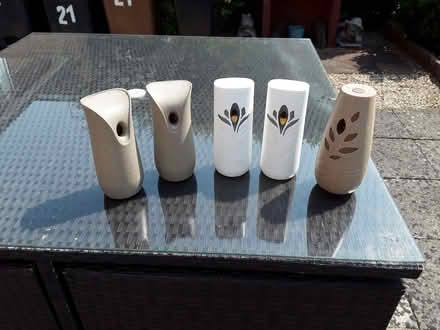 Photo of free Air fresheners (Sele Farm SG14) #1