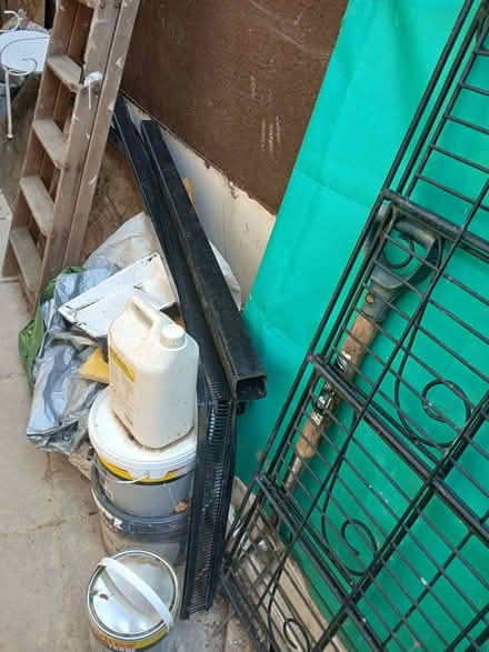 Photo of free Guttering (Thornton heath) #3