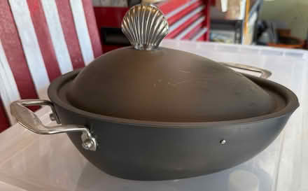 Photo of free Technique Cookware (South San Jose) #2