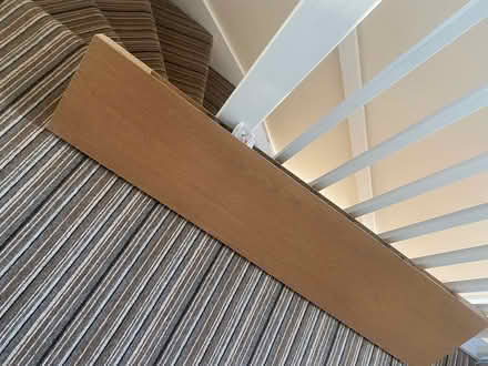 Photo of free IKEA floating shelf (Cheshunt EN7) #1