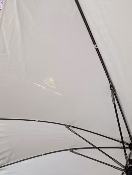 Photo of free Pram umbrella (Longlevens, Gloucester) #4