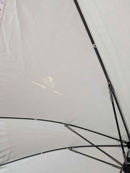 Photo of free Pram umbrella (Longlevens, Gloucester) #4