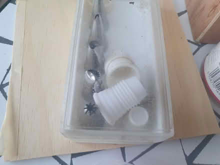 Photo of free Cake maker items (Morden SM4) #4