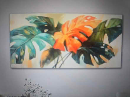 Photo of free Wall art (Brooklyn, Ditmas Park) #1