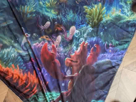 Photo of free Large fabric banners (Lowedges S8) #4