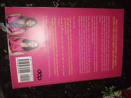 Photo of free Rent to rent success book (Churchgate EN8) #1