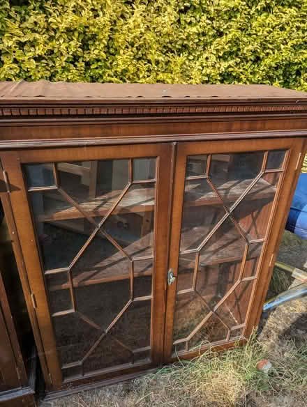 Photo of free Cabinet (Chessington KT9) #1