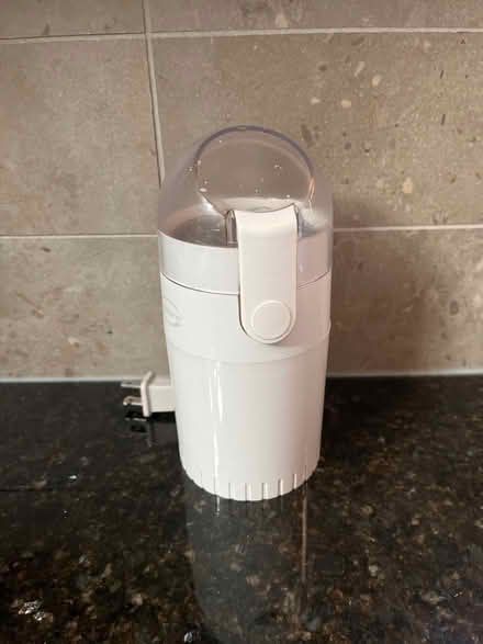 Photo of free Grinder (Downtown Guelph) #1