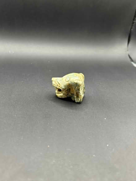 Photo of free Chinese tiger head pendant (Jennetts park RG12) #4