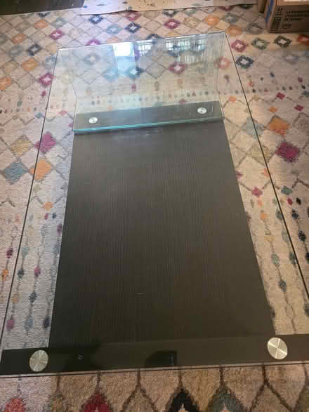 Photo of free furniture (Mooney's Bay) #3