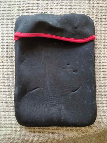 Photo of free Tablet Soft Case / Bag (Shawlands G41) #1
