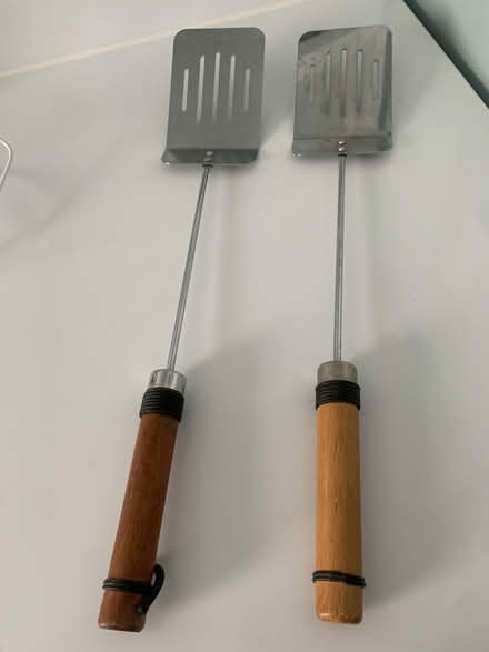 Photo of free BBQ flippers (Orleans - Chapel Hill South) #1