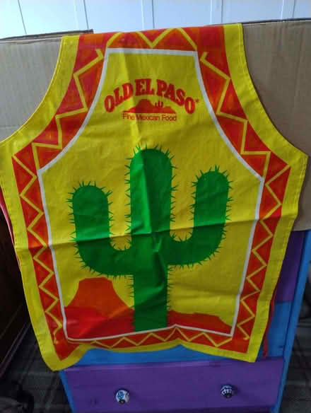 Photo of free Pinny (Bridlington YO15) #1