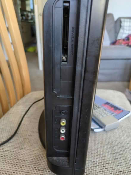 Photo of free 15" lcd dtv (Shawlands G41) #3