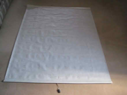 Photo of free Roller Blind Fabric (Wellesbourne CV35) #1
