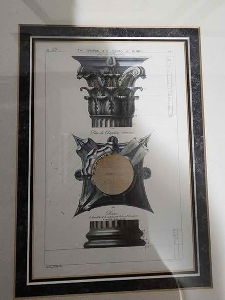 Photo of free Set of column pictures (Hillcrest SE DC) #2