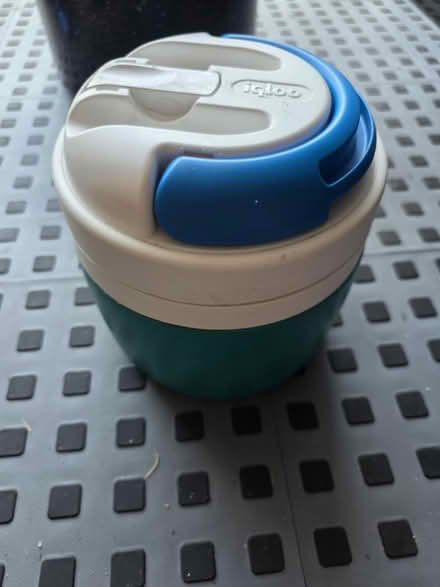 Photo of free Small igloo water cooler (Port Monmouth) #1