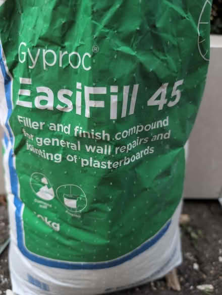 Photo of free EasyFill 45 (NW11 Temple Fortune) #3