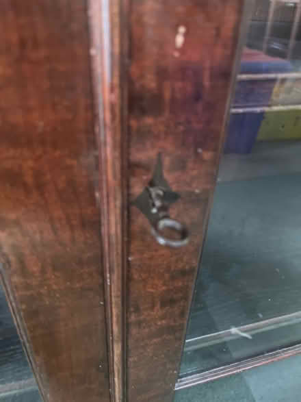 Photo of free Display cabinet (RH14) #4