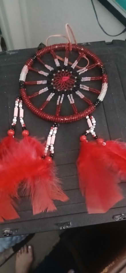 Photo of free Dreamcatchers (Longwood) #1