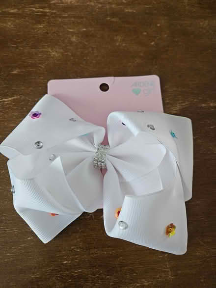 Photo of free Clip on bow (Near the experimental farm) #1