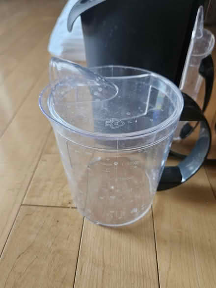 Photo of free Commercial blender (Sevenhills) #4
