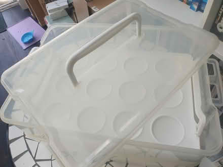 Photo of free Cake maker items (Morden SM4) #2