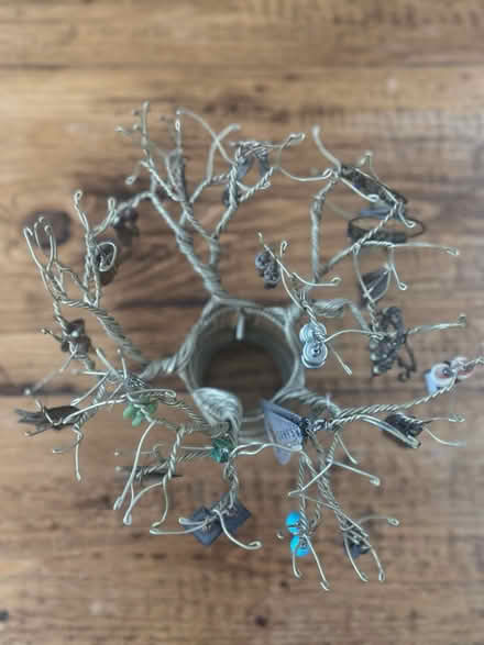 Photo of free Baobab jewellery holder tree (Wood Green N22) #4