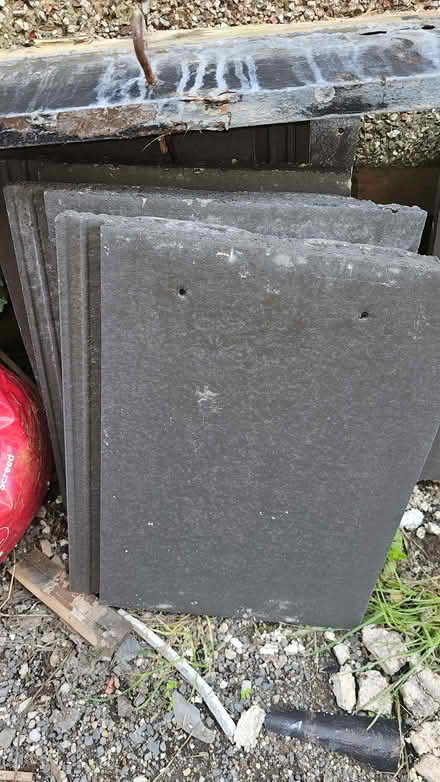 Photo of free Roof tiles (Vale LA1) #3