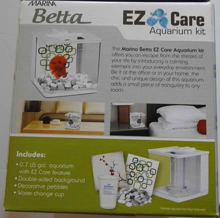 Photo of free ez care (Mavis and Rathburn) #2