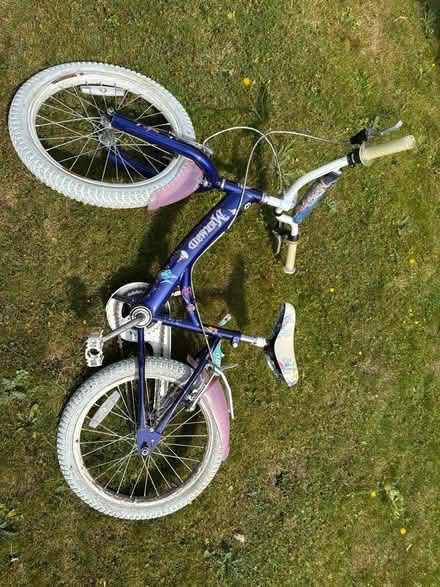 Photo of free Kids bike (Sanderstead) #1