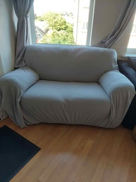 Photo of free Sofa 2 seats (Pokesdown BH7) #2