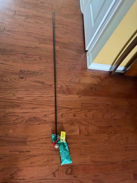 Photo of free Curtain rod - extensible (W Cary near Green Hope High) #1